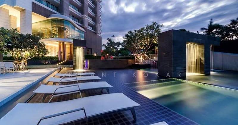 Reflection Jomtien Beach, Chon Buri (Pattaya), 15 Village No. 1 98/1, Na Chom Thian, Sattahip, Chon Buri (Pattaya), 3 Bedrooms, 217 sqm, Condo For Rent, by Vikrant Kokar, 500580610 - DDproperty.com