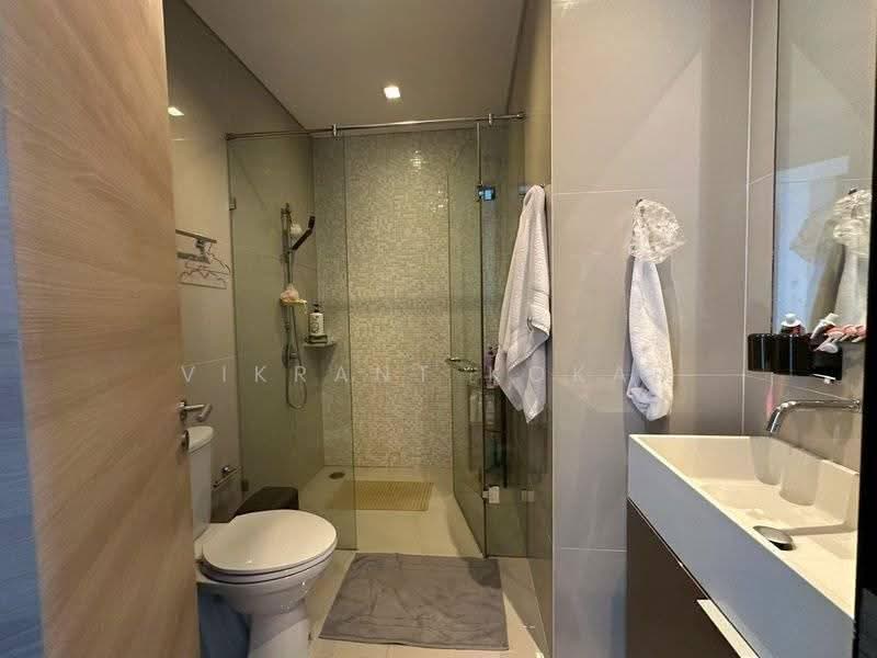 Reflection Jomtien Beach, Chon Buri (Pattaya), 15 Village No. 1 98/1, Na Chom Thian, Sattahip, Chon Buri (Pattaya), 3 Bedrooms, 217 sqm, Condo For Rent, by Vikrant Kokar, 500580610 - DDproperty.com