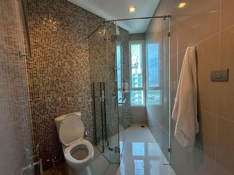 Reflection Jomtien Beach, Chon Buri (Pattaya), 15 Village No. 1 98/1, Na Chom Thian, Sattahip, Chon Buri (Pattaya), 3 Bedrooms, 217 sqm, Condo For Rent, by Vikrant Kokar, 500580610 - DDproperty.com