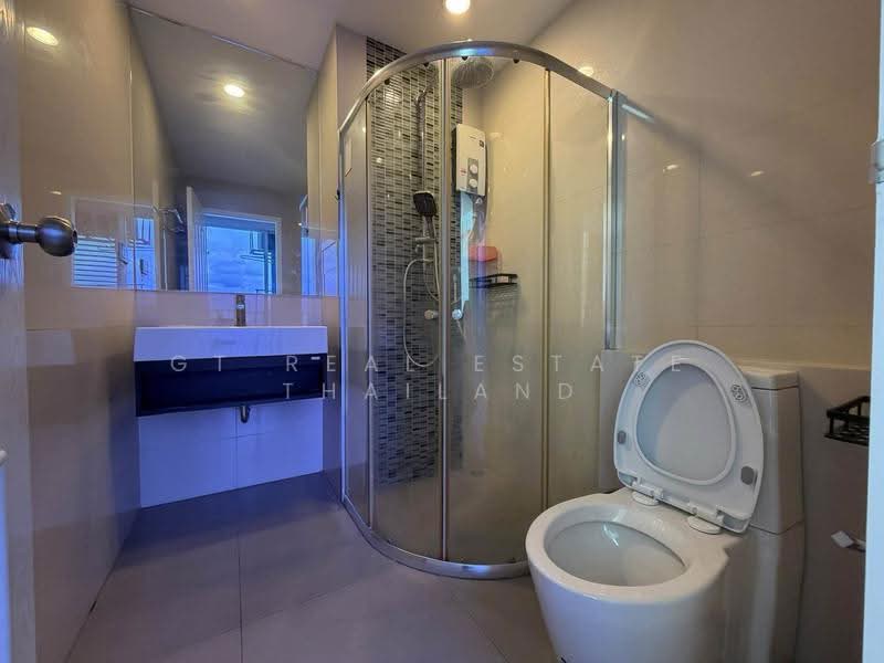 The Sky Sukhumvit, Bangkok, 103-4 Sukhumvit Road, Bang Na Nuea, Bang Na, Bangkok, Studio, 30 sqm, Condo For Rent, by GT Real Estate Thailand, 500580611 - DDproperty.com