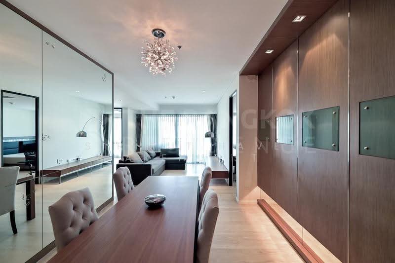 The Lakes, bangkok, 123 Ratchadaphisek Road, Khlong Toei, Bangkok, 2 Bedrooms, 111 sqm, Condo For Sale, by Sirirut Havee Akehurst, 500580612 - DDproperty.com