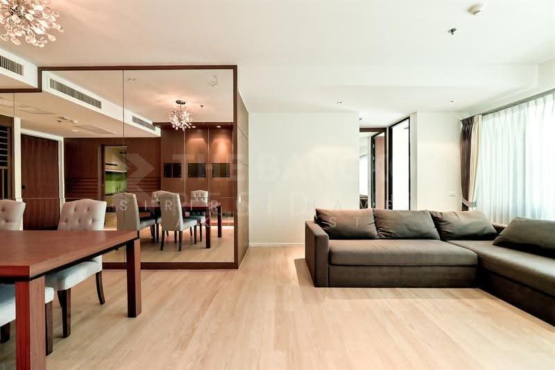 The Lakes, bangkok, 123 Ratchadaphisek Road, Khlong Toei, Bangkok, 2 Bedrooms, 111 sqm, Condo For Sale, by Sirirut Havee Akehurst, 500580612 - DDproperty.com