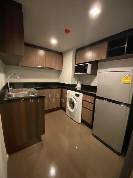 Focus Ploenchit, Bangkok, Soi Sukhumvit 2, Khlong Toei, Bangkok, 1 Bedroom, 48 sqm, Condo For Sale, by Tarit Chinsomboon, 500580614 - DDproperty.com