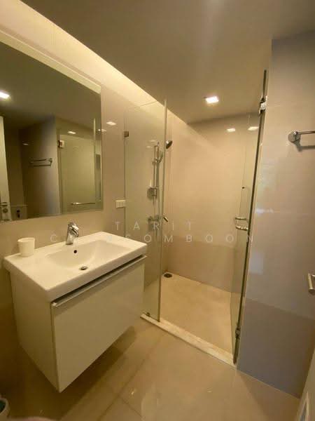 Focus Ploenchit, Bangkok, Soi Sukhumvit 2, Khlong Toei, Bangkok, 1 Bedroom, 48 sqm, Condo For Sale, by Tarit Chinsomboon, 500580614 - DDproperty.com