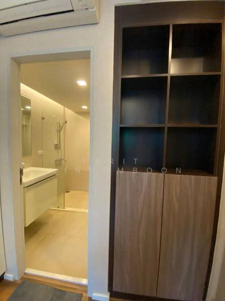 Focus Ploenchit, Bangkok, Soi Sukhumvit 2, Khlong Toei, Bangkok, 1 Bedroom, 48 sqm, Condo For Sale, by Tarit Chinsomboon, 500580614 - DDproperty.com