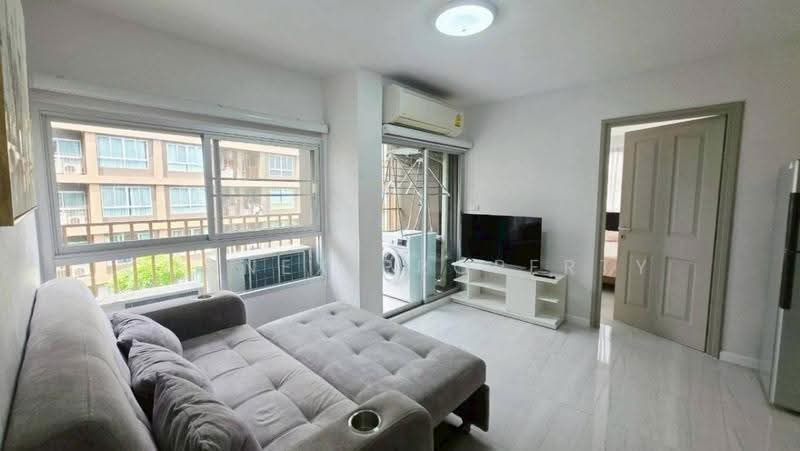 Dcondo Creek Phuket, Phuket, 81 Moo 2, Kathu, Phuket, 2 Bedrooms, 62 sqm, Condo For Rent, by Connex Property, 500580615 - DDproperty.com