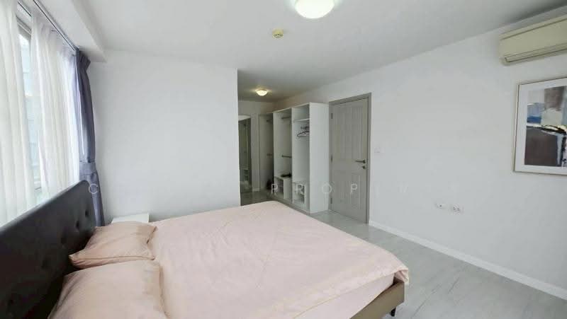 Dcondo Creek Phuket : ดีคอนโด ครีก ภูเก็ต, ภูเก็ต, 81 ม.2, กะทู้, ภูเก็ต, 62 ตร.ม., คอนโด ให้เช่า, โดย Connex Property, 500580615 - DDproperty.com