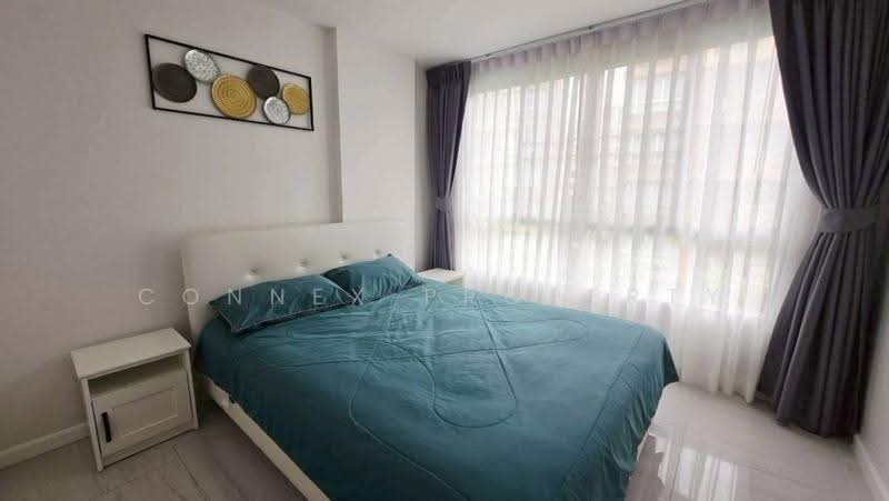 Dcondo Creek Phuket, Phuket, 81 Moo 2, Kathu, Phuket, 2 Bedrooms, 62 sqm, Condo For Rent, by Connex Property, 500580615 - DDproperty.com