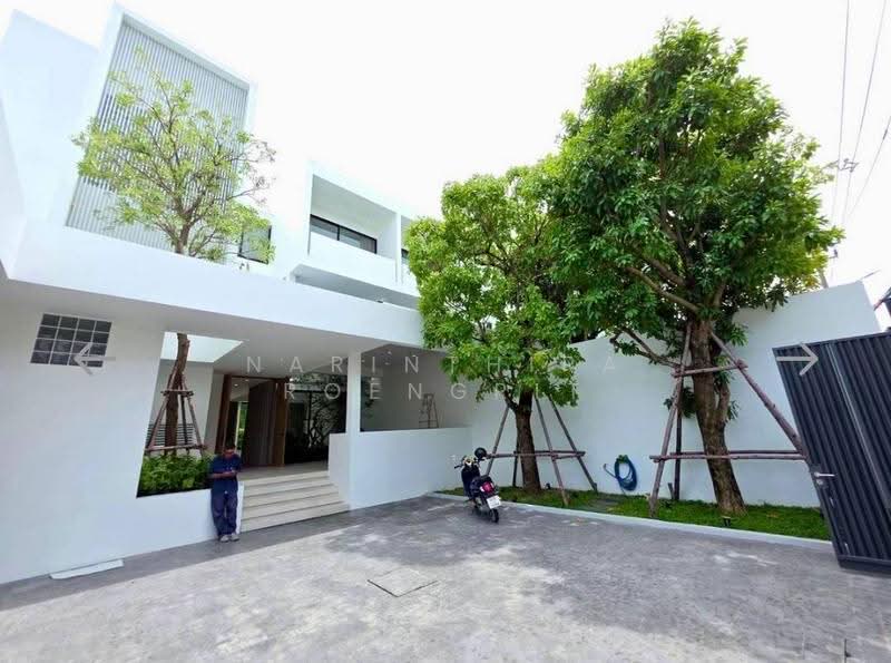 undefined, กรุงเทพ, พลับพลา, วังทองหลาง, กรุงเทพ, 522 ตร.ม., วิลล่า ให้เช่า, โดย Narinthira Roengrit, 500580616 - DDproperty.com