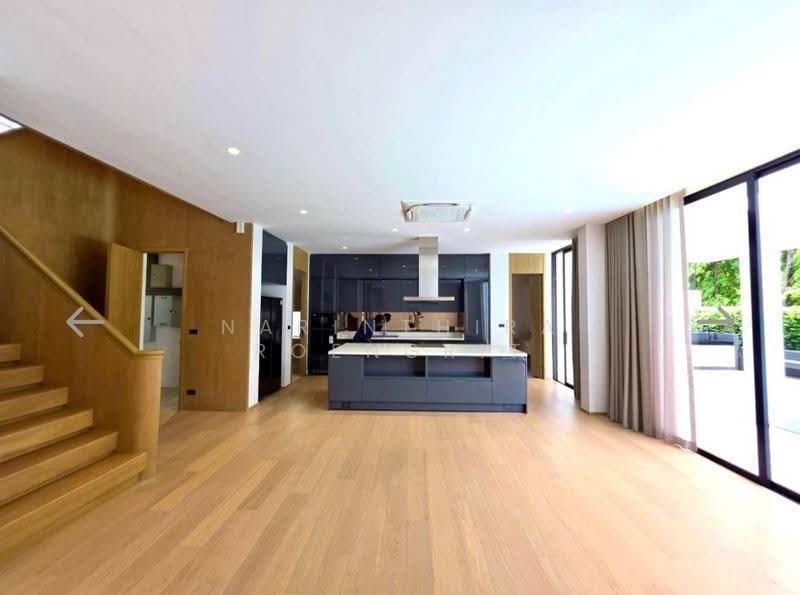 undefined, Bangkok, Phlapphla, Wang Thonglang, Bangkok, 5 Bedrooms, 522 sqm, Villa For Rent, by Narinthira Roengrit, 500580616 - DDproperty.com