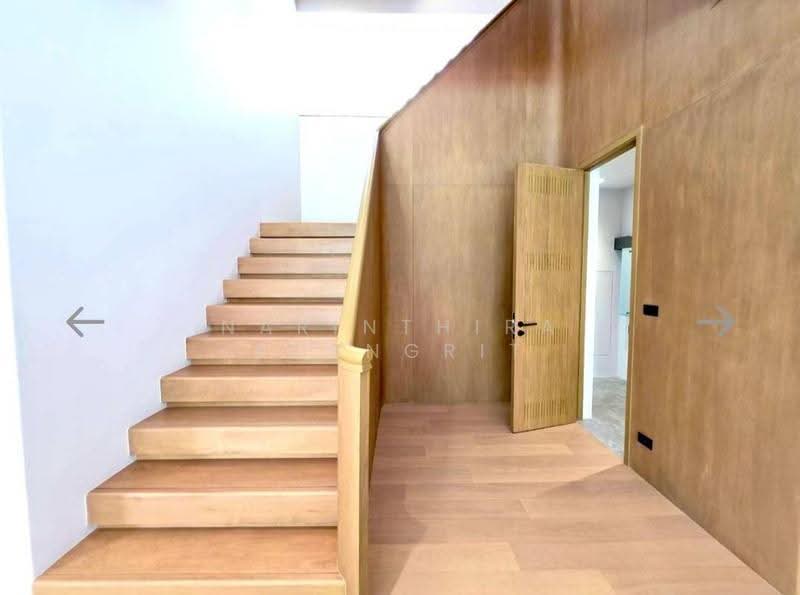 undefined, Bangkok, Phlapphla, Wang Thonglang, Bangkok, 5 Bedrooms, 522 sqm, Villa For Rent, by Narinthira Roengrit, 500580616 - DDproperty.com