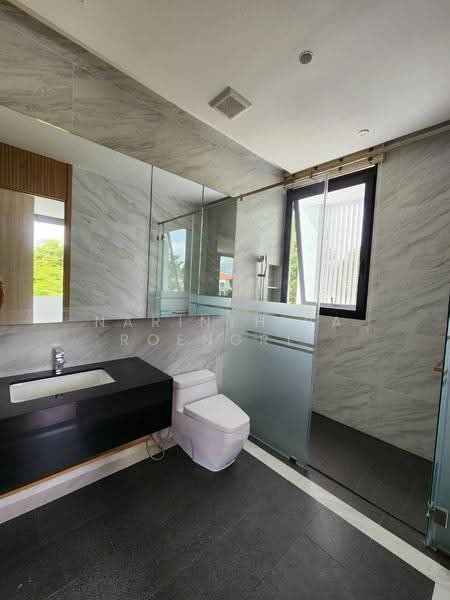 undefined, Bangkok, Phlapphla, Wang Thonglang, Bangkok, 5 Bedrooms, 522 sqm, Villa For Rent, by Narinthira Roengrit, 500580616 - DDproperty.com