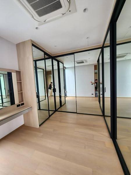 undefined, Bangkok, Phlapphla, Wang Thonglang, Bangkok, 5 Bedrooms, 522 sqm, Villa For Rent, by Narinthira Roengrit, 500580616 - DDproperty.com