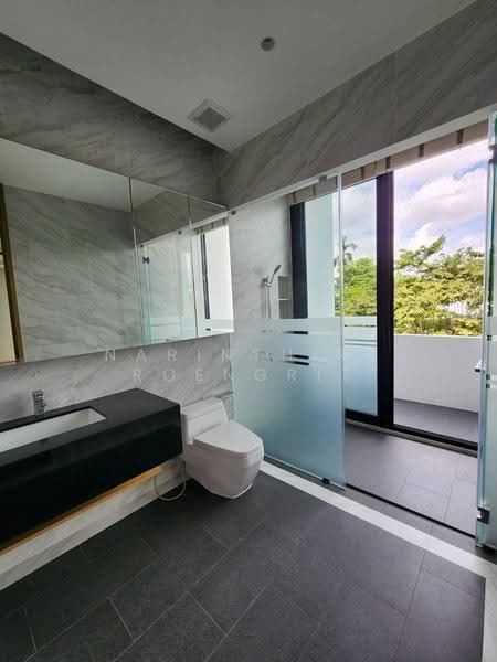 undefined, Bangkok, Phlapphla, Wang Thonglang, Bangkok, 5 Bedrooms, 522 sqm, Villa For Rent, by Narinthira Roengrit, 500580616 - DDproperty.com