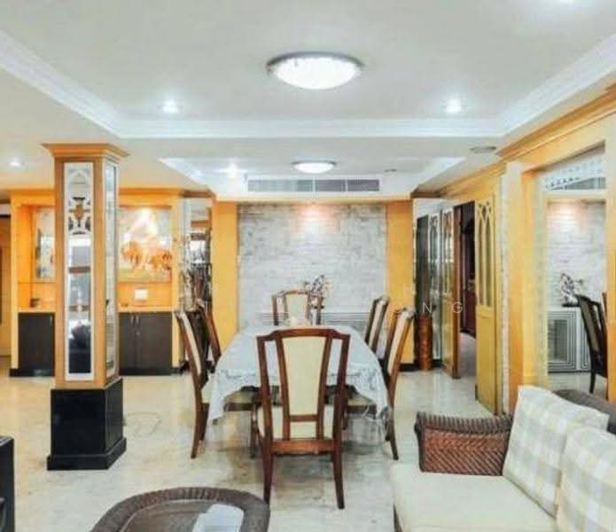 5-BR Townhouse, bangkok, Khong Tan, Khlong Toei, Bangkok, 5 Bedrooms, 495 sqm, Townhouse For Rent, by Thananith Ittitulyapong, 500580622 - DDproperty.com