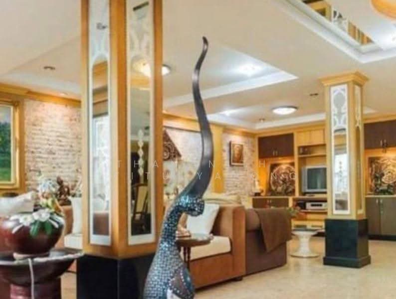 5-BR Townhouse, bangkok, Khong Tan, Khlong Toei, Bangkok, 5 Bedrooms, 495 sqm, Townhouse For Rent, by Thananith Ittitulyapong, 500580622 - DDproperty.com