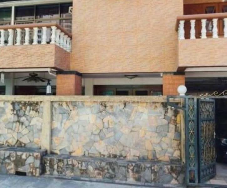 5-BR Townhouse, bangkok, Khong Tan, Khlong Toei, Bangkok, 5 Bedrooms, 495 sqm, Townhouse For Rent, by Thananith Ittitulyapong, 500580622 - DDproperty.com
