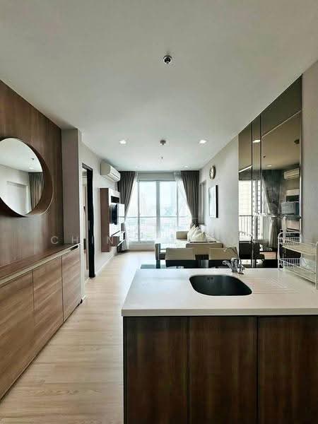 Rhythm Sathorn : ริทึ่ม สาทร, กรุงเทพ, 141 ซอยสาทร 21, ยานนาวา, สาทร, กรุงเทพ, 45 ตร.ม., คอนโด ให้เช่า, โดย Tarit Chinsomboon, 500580623 - DDproperty.com