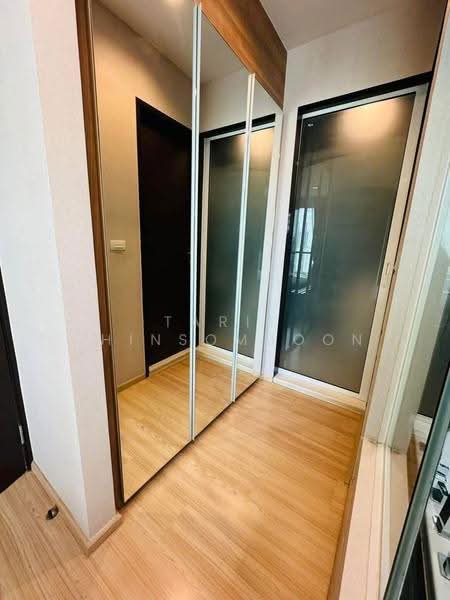 Rhythm Sathorn : ริทึ่ม สาทร, กรุงเทพ, 141 ซอยสาทร 21, ยานนาวา, สาทร, กรุงเทพ, 45 ตร.ม., คอนโด ให้เช่า, โดย Tarit Chinsomboon, 500580623 - DDproperty.com