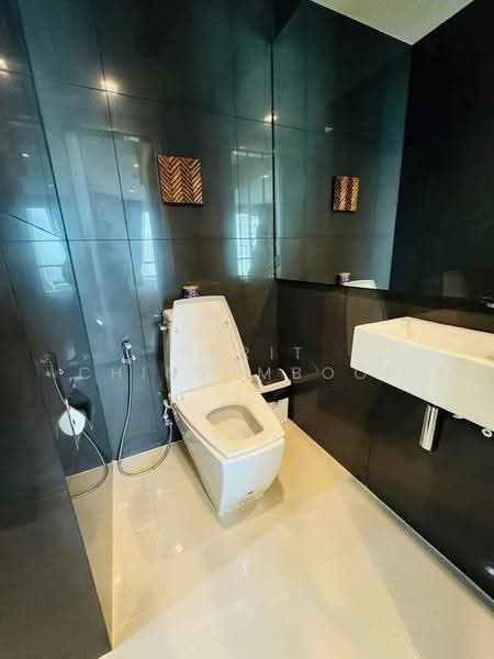 Rhythm Sathorn : ริทึ่ม สาทร, กรุงเทพ, 141 ซอยสาทร 21, ยานนาวา, สาทร, กรุงเทพ, 45 ตร.ม., คอนโด ให้เช่า, โดย Tarit Chinsomboon, 500580623 - DDproperty.com