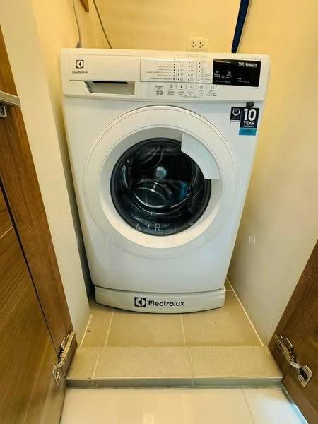 Rhythm Sathorn, Bangkok, 141 Soi Sathorn 21, Yan Nawa, Sathon, Bangkok, 1 Bedroom, 45 sqm, Condo For Rent, by Tarit Chinsomboon, 500580623 - DDproperty.com