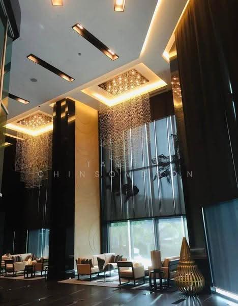 Rhythm Sathorn : ริทึ่ม สาทร, กรุงเทพ, 141 ซอยสาทร 21, ยานนาวา, สาทร, กรุงเทพ, 45 ตร.ม., คอนโด ให้เช่า, โดย Tarit Chinsomboon, 500580623 - DDproperty.com