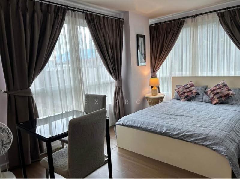 Dcondo Creek Phuket, Phuket, 81 Moo 2, Kathu, Kathu, Phuket, 1 Bedroom, 30 sqm, Condo For Rent, by Connex Property, 500580624 - DDproperty.com
