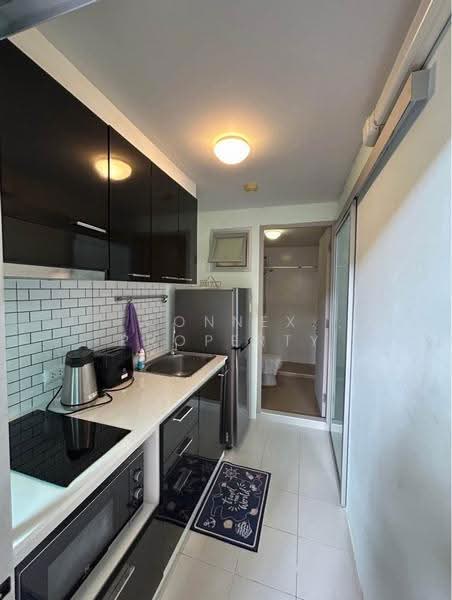 Dcondo Creek Phuket : ดีคอนโด ครีก ภูเก็ต, ภูเก็ต, 81 ม.2, กะทู้, ภูเก็ต, 30 ตร.ม., คอนโด ให้เช่า, โดย Connex Property, 500580624 - DDproperty.com