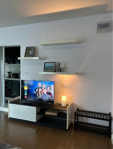 Dcondo Creek Phuket : ดีคอนโด ครีก ภูเก็ต, ภูเก็ต, 81 ม.2, กะทู้, ภูเก็ต, 30 ตร.ม., คอนโด ให้เช่า, โดย Connex Property, 500580624 - DDproperty.com