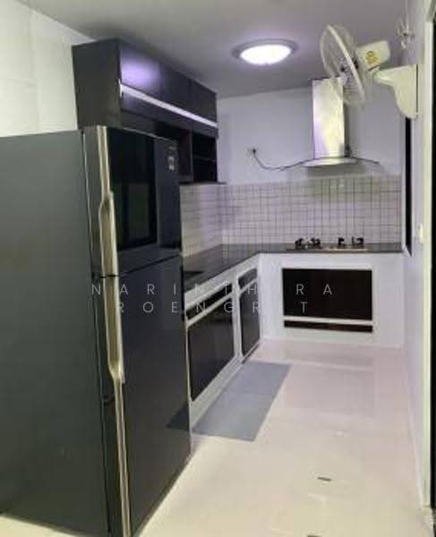 3-BR Townhouse, Bangkok, Prawet, Bangkok, 3 Bedrooms, 120 sqm, Townhouse For Rent, by Narinthira Roengrit, 500580625 - DDproperty.com