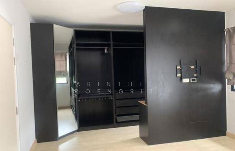 3-BR Townhouse, Bangkok, Prawet, Bangkok, 3 Bedrooms, 120 sqm, Townhouse For Rent, by Narinthira Roengrit, 500580625 - DDproperty.com