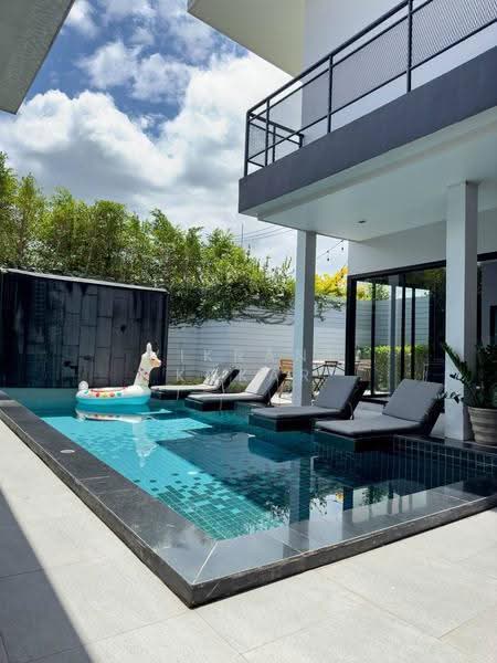 undefined, Prachuap Khiri Khan, Hin Lek Fai, Hua Hin, Prachuap Khiri Khan, 4 Bedrooms, 205 sqm, Villa For Rent, by Vikrant Kokar, 500580626 - DDproperty.com