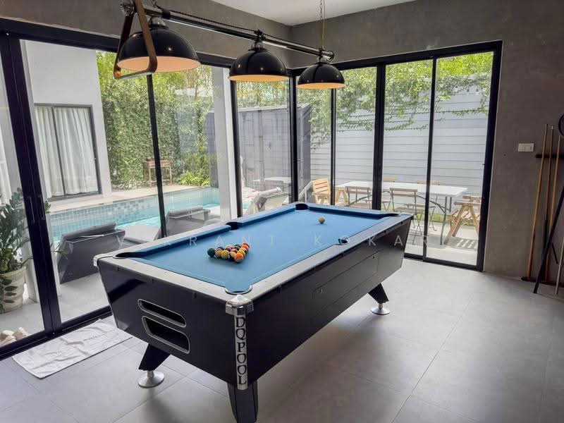 undefined, Prachuap Khiri Khan, Hin Lek Fai, Hua Hin, Prachuap Khiri Khan, 4 Bedrooms, 205 sqm, Villa For Rent, by Vikrant Kokar, 500580626 - DDproperty.com