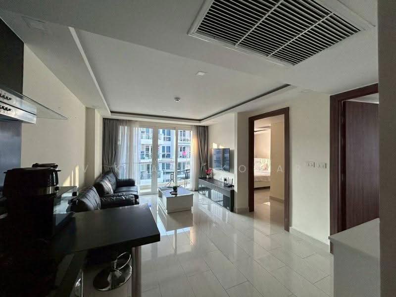 Grand Avenue Residence, chon-buri, Pattaya Sai 2 Road, Soi Buakhao 15, Nong Pru, Bang Lamung (Pattaya), Chon Buri (Pattaya), 2 Bedrooms, 62 sqm, Condo For Rent, by Vikrant Kokar, 500580629 - DDproperty.com