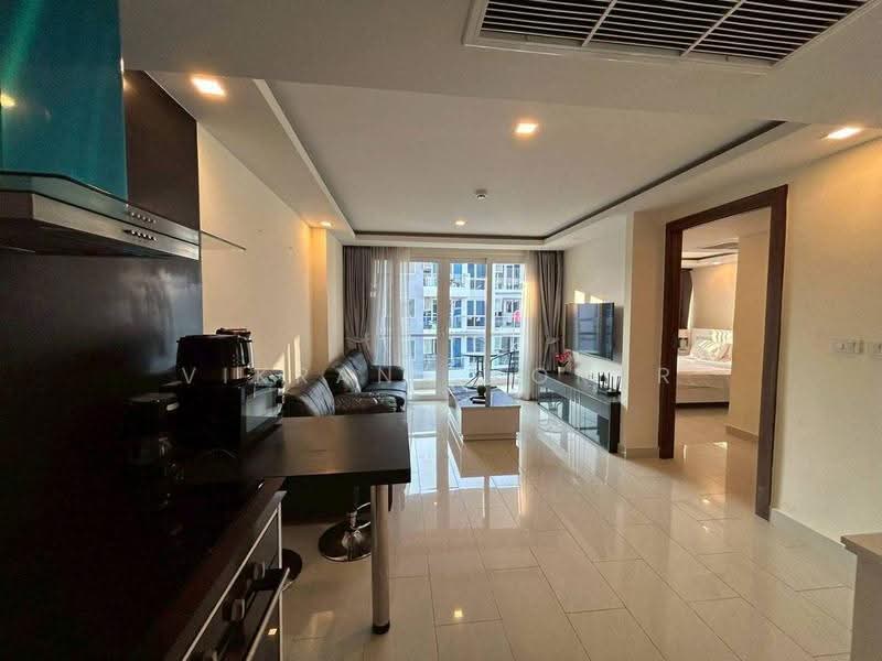Grand Avenue Residence: แกรนด์ อเวนิว เรสซิเดนซ์, ชลบุรี, ถนน พัทยาสาย 2 ซอย บัวขาว 15, หนองปรือ, บางละมุง, ชลบุรี, 62 ตร.ม., คอนโด ให้เช่า, โดย Vikrant Kokar, 500580629 - DDproperty.com
