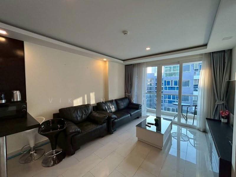 Grand Avenue Residence, chon-buri, Pattaya Sai 2 Road, Soi Buakhao 15, Nong Pru, Bang Lamung (Pattaya), Chon Buri (Pattaya), 2 Bedrooms, 62 sqm, Condo For Rent, by Vikrant Kokar, 500580629 - DDproperty.com