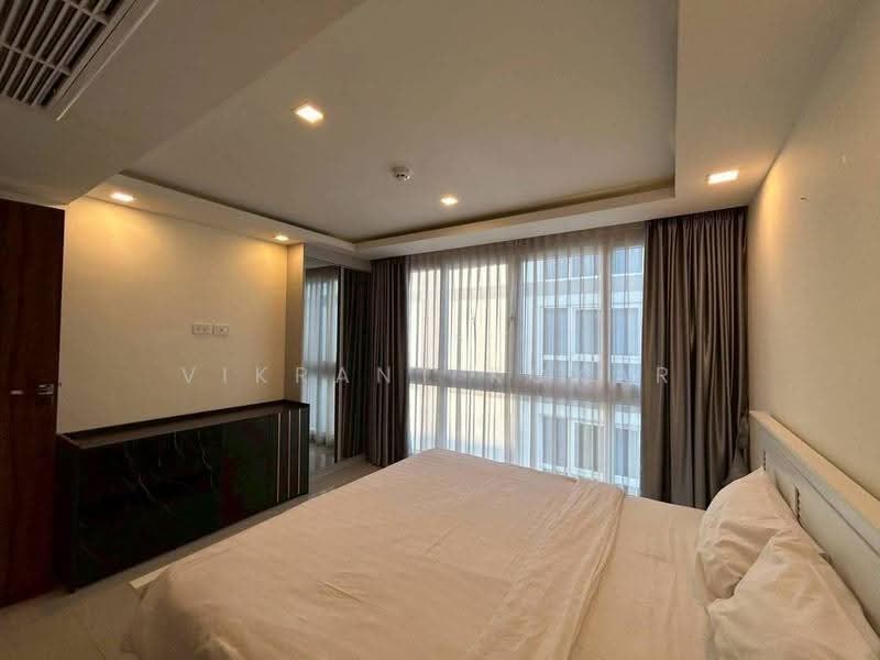 Grand Avenue Residence, chon-buri, Pattaya Sai 2 Road, Soi Buakhao 15, Nong Pru, Bang Lamung (Pattaya), Chon Buri (Pattaya), 2 Bedrooms, 62 sqm, Condo For Rent, by Vikrant Kokar, 500580629 - DDproperty.com