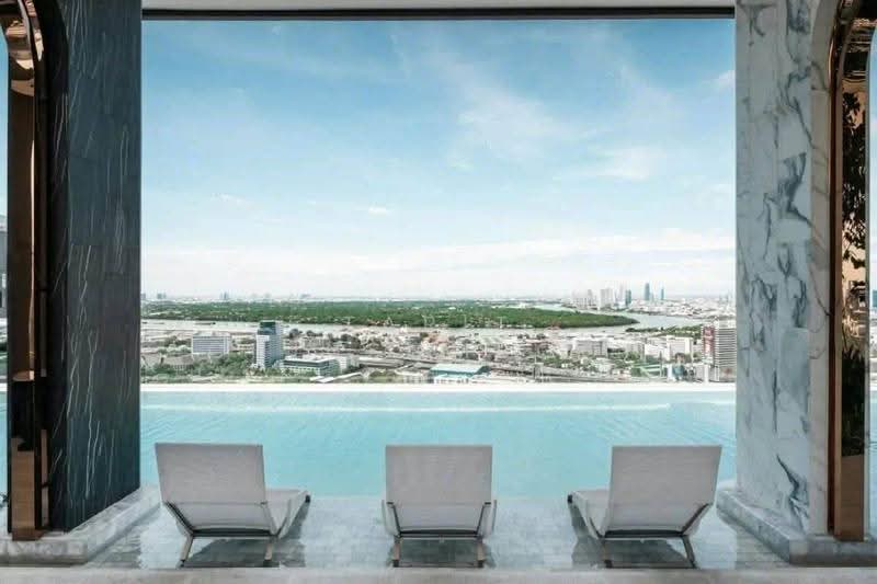 Life Rama 4-Asoke, Bangkok, Rama 4 Road, Khlong Toei, Bangkok, 1 Bedroom, 26 sqm, Condo For Rent, by Tarit Chinsomboon, 500580630 - DDproperty.com