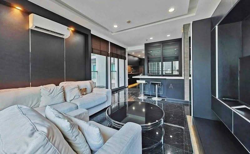 Noble Remix, Bangkok, 772 Soi Sukhumvit 36, Sukhumvit Road, Khong Tan, Khlong Toei, Bangkok, 1 Bedroom, 63 sqm, Condo For Rent, by Narinthira Roengrit, 500580631 - DDproperty.com