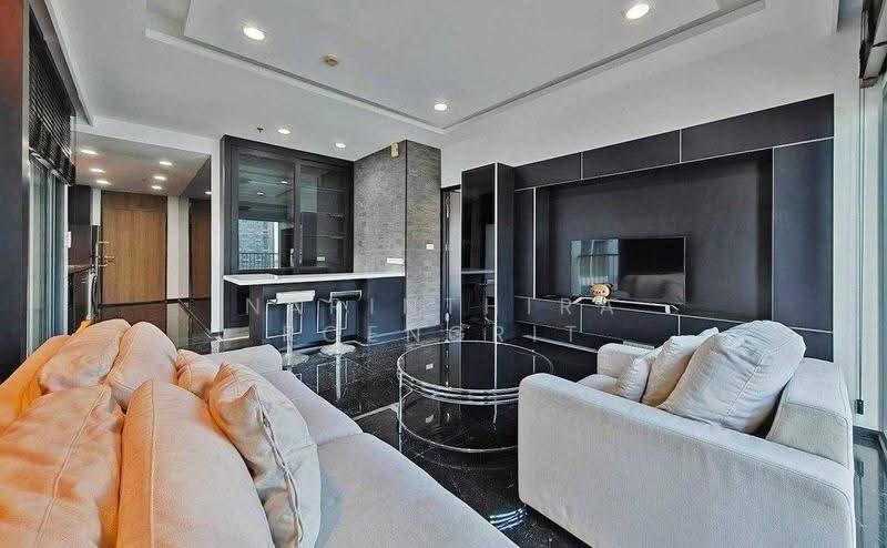 Noble Remix, Bangkok, 772 Soi Sukhumvit 36, Sukhumvit Road, Khong Tan, Khlong Toei, Bangkok, 1 Bedroom, 63 sqm, Condo For Rent, by Narinthira Roengrit, 500580631 - DDproperty.com
