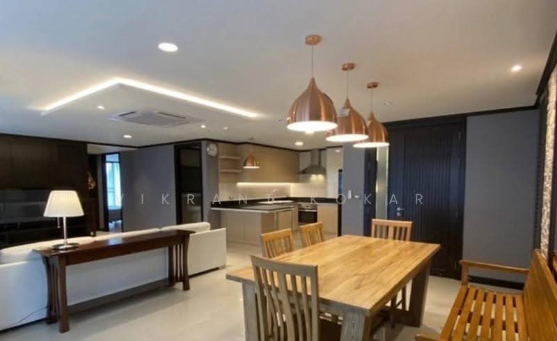 Prime Suites, Chon Buri (Pattaya), Soi Pattaya Klang 4, Nong Pru, Bang Lamung (Pattaya), Chon Buri (Pattaya), 2 Bedrooms, 150 sqm, Condo For Rent, by Vikrant Kokar, 500580633 - DDproperty.com