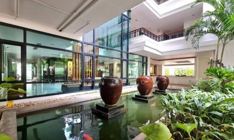 Prime Suites, Chon Buri (Pattaya), Soi Pattaya Klang 4, Nong Pru, Bang Lamung (Pattaya), Chon Buri (Pattaya), 2 Bedrooms, 150 sqm, Condo For Rent, by Vikrant Kokar, 500580633 - DDproperty.com