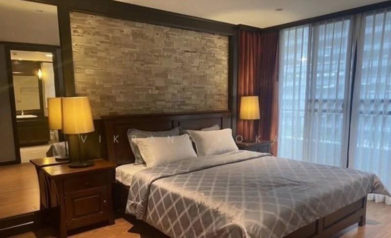 Prime Suites, Chon Buri (Pattaya), Soi Pattaya Klang 4, Nong Pru, Bang Lamung (Pattaya), Chon Buri (Pattaya), 2 Bedrooms, 150 sqm, Condo For Rent, by Vikrant Kokar, 500580633 - DDproperty.com
