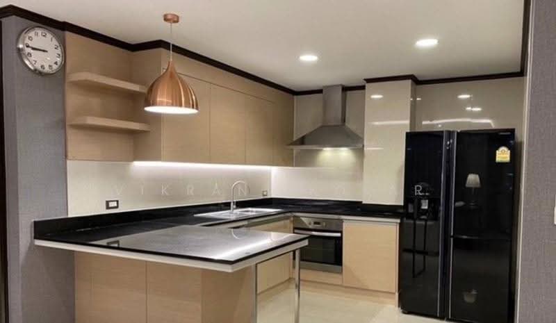 Prime Suites, Chon Buri (Pattaya), Soi Pattaya Klang 4, Nong Pru, Bang Lamung (Pattaya), Chon Buri (Pattaya), 2 Bedrooms, 150 sqm, Condo For Rent, by Vikrant Kokar, 500580633 - DDproperty.com