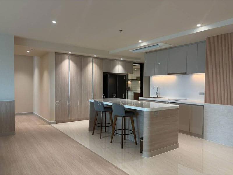 GM Serviced Apartment, Bangkok, 47 Soi Sukhumvit 20, Khlong Toei, Bangkok, 3 Bedrooms, 310 sqm, Apartment For Rent, by Tarit Chinsomboon, 500580634 - DDproperty.com