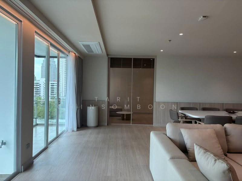 GM Serviced Apartment, Bangkok, 47 Soi Sukhumvit 20, Khlong Toei, Bangkok, 3 Bedrooms, 310 sqm, Apartment For Rent, by Tarit Chinsomboon, 500580634 - DDproperty.com