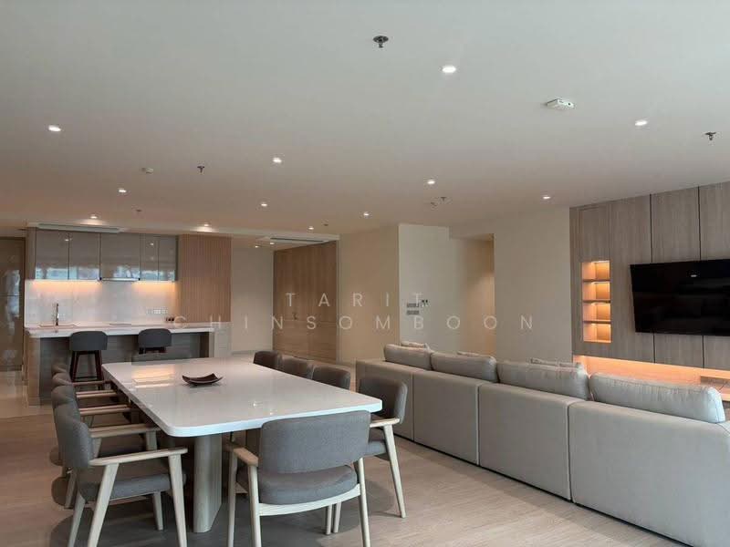 GM Serviced Apartment : จีเอ็ม เซอร์วิส อพาร์ทเม้น, กรุงเทพ, 47 ซอยสุขุมวิท 20, คลองเตย, กรุงเทพ, 310 ตร.ม., อพาร์ทเมนท์ ให้เช่า, โดย Tarit Chinsomboon, 500580634 - DDproperty.com