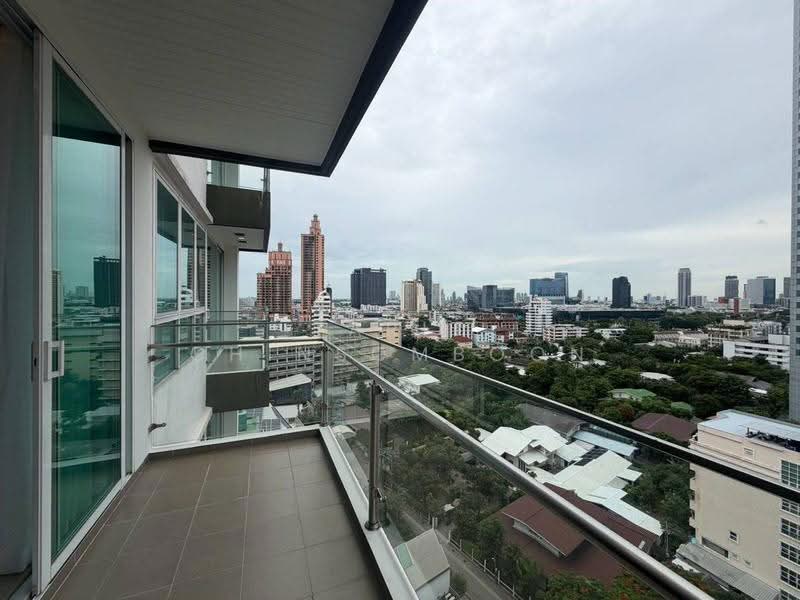 GM Serviced Apartment, Bangkok, 47 Soi Sukhumvit 20, Khlong Toei, Bangkok, 3 Bedrooms, 310 sqm, Apartment For Rent, by Tarit Chinsomboon, 500580634 - DDproperty.com