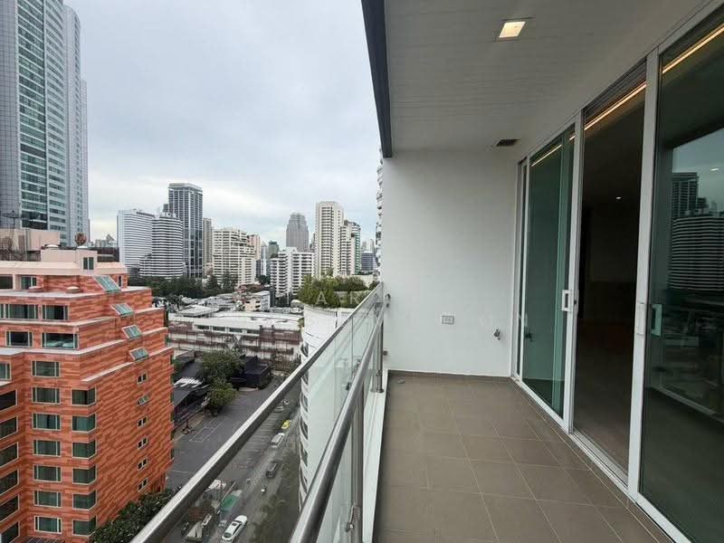 GM Serviced Apartment, Bangkok, 47 Soi Sukhumvit 20, Khlong Toei, Bangkok, 3 Bedrooms, 310 sqm, Apartment For Rent, by Tarit Chinsomboon, 500580634 - DDproperty.com