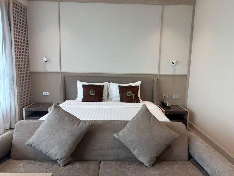GM Serviced Apartment, Bangkok, 47 Soi Sukhumvit 20, Khlong Toei, Bangkok, 3 Bedrooms, 310 sqm, Apartment For Rent, by Tarit Chinsomboon, 500580634 - DDproperty.com